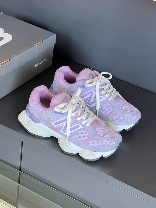 Adidasi New Balance 9060 noi !!! Marimi 36/40 !!!