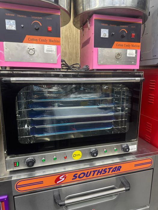 Pechkalar sotiladi xar xil turdaki