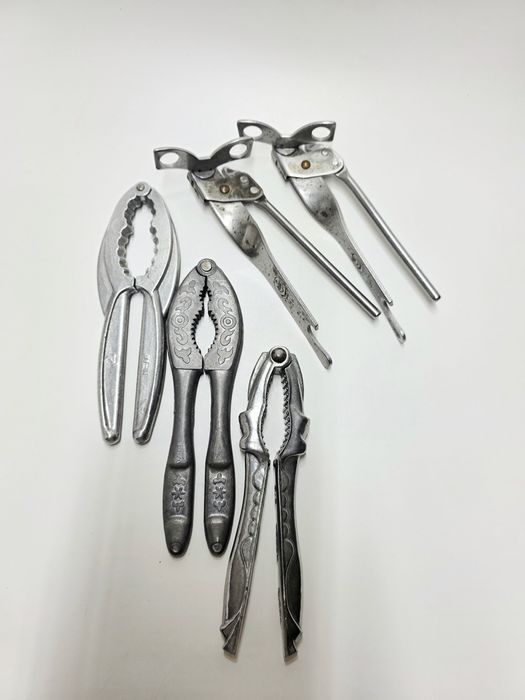 Консервный нож СССР. Винтаж