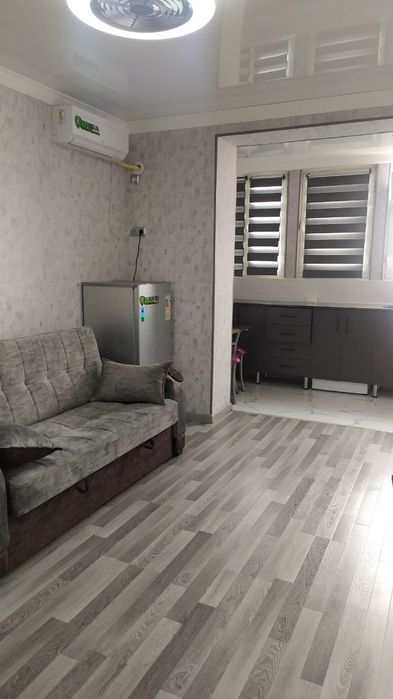 1/9/12 Космонавтов. Интерпол.
Комната-студия