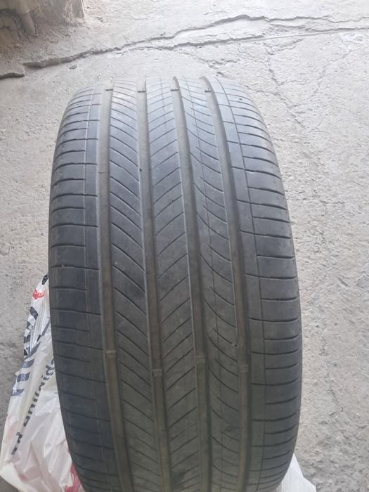 Шины в хорошем сос