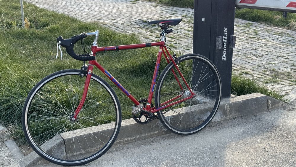 Продается СРОЧНО‼️ бианчи (Торг есть)