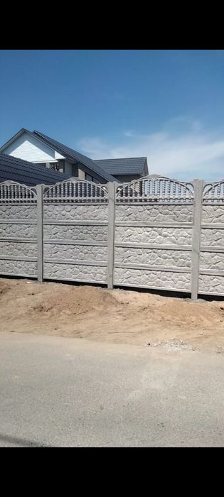 Еврозабор коршау