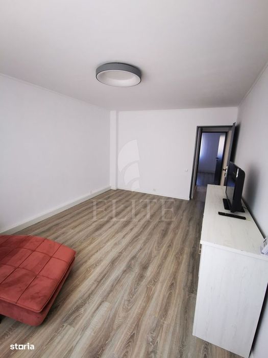 Apartament 2 camere în zona PLOPILOR