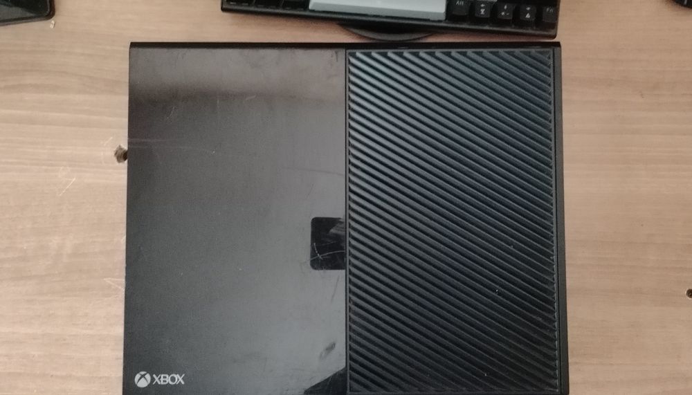 Xbox one fat спешно!!