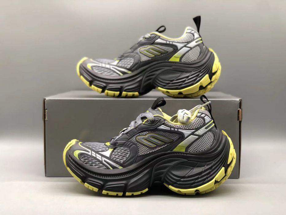 Balenciaga 10XL low-top sneakers 35-46