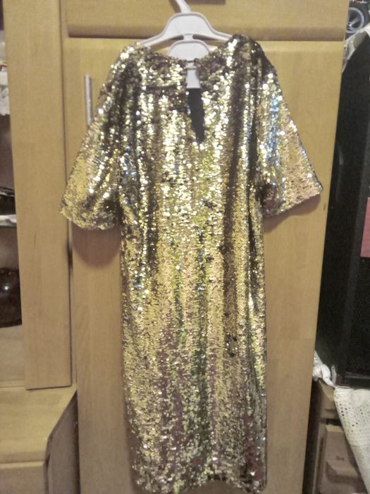 Rochie de zi și de seara