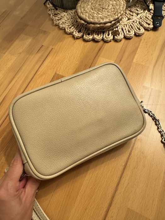 Чанта patrizia pepe