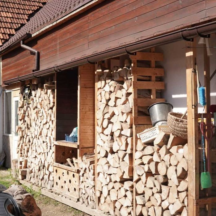 Casa superba la tara de vanzare - judetul Hunedoara