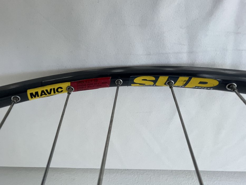 Campagnolo Chorus 9 speed