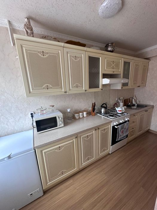 Продам просторную 2х комнатную