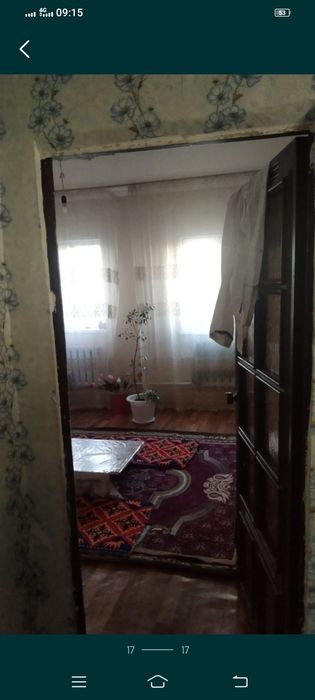 Үй сатамын көне мешіттің қасынан