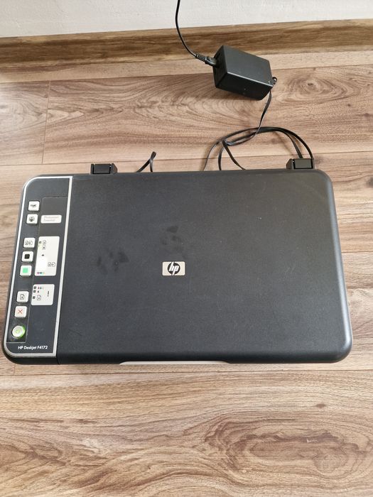 Multifunctional HP F 4172