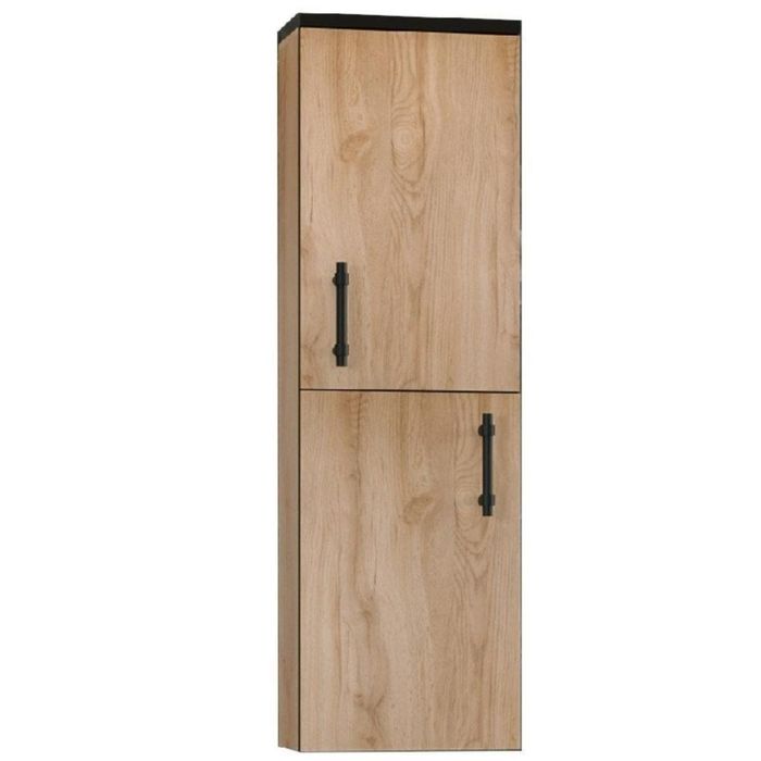 Стенна колона за баня KNIDOS 30 СМ ORKA LEGNANO