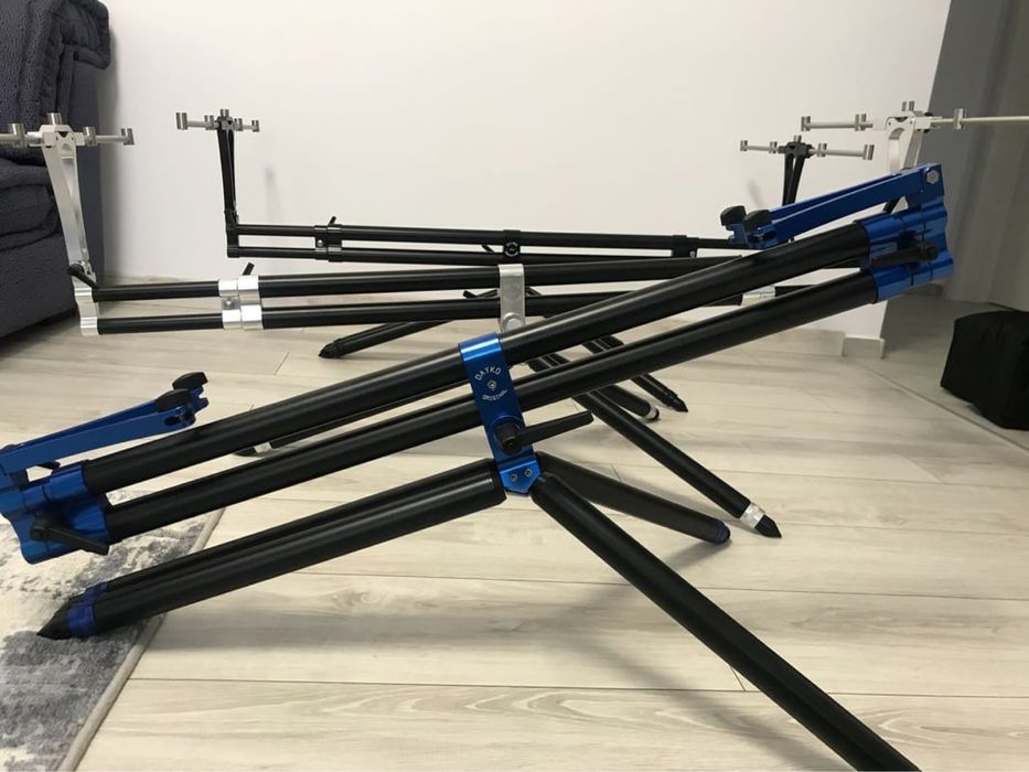 Vand rod pod-uri Dayko