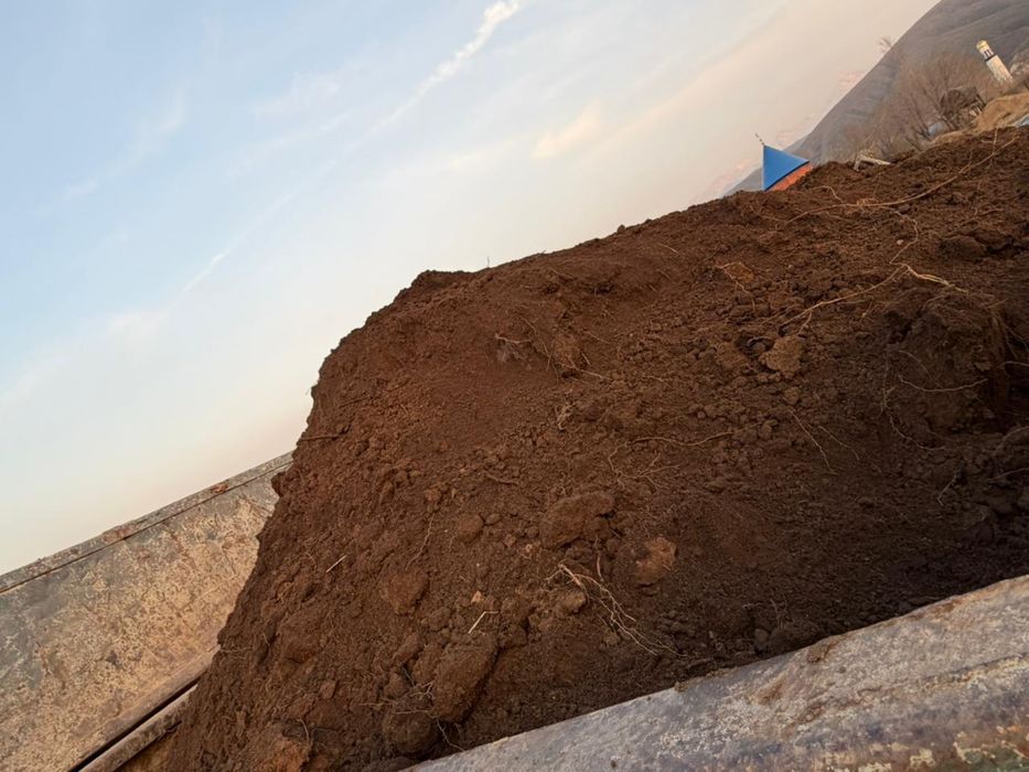 Отсев ,чернозем ,сникерс