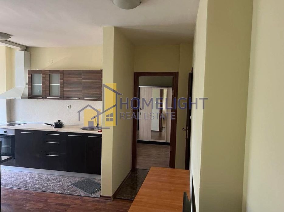 Продава се Двустаен апартамент в София, Зона Б-5 - 63 кв.м за 2905 €/кв.м - Снимка #1