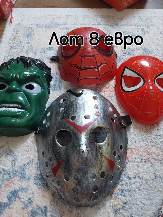 Детски играчки!Образователни и др.