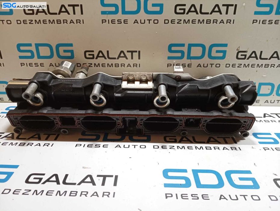 Galerie Admisie Aer Volkswagen Golf 5 2.0 FSI 2004 - 2008 Cod 06D133209T 06D133317F [M6984]