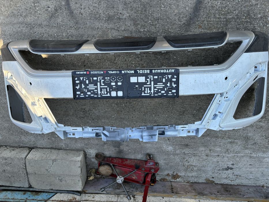 Броня Мицубиши Еклипс/Mitsubishi Eclipse