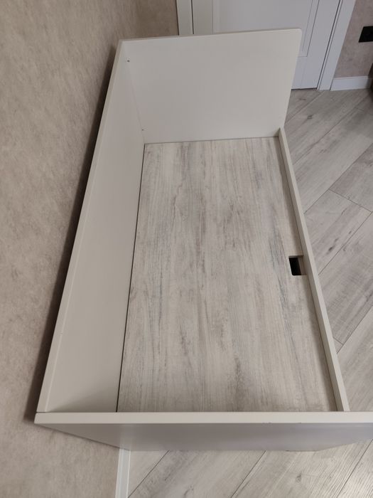 Продам детскую кровать