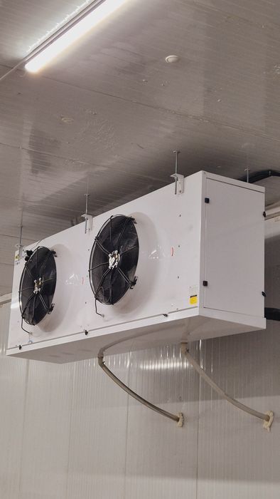 Промышленное холодильное оборудование XMK