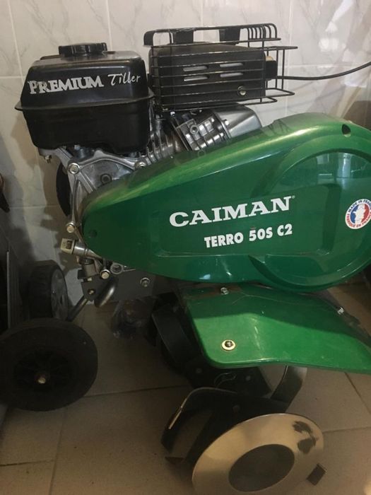 Продам культиватор