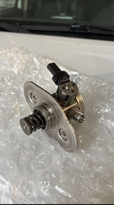pompa de inalta presiune b58