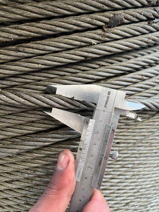 tros ocinkovka kanat (OPTOM Savdo Toshkent sh.)