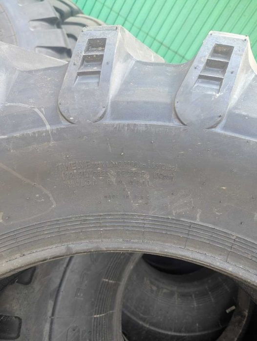18,4 -34 12PR Solidway for Michelin