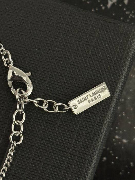 Bratara YSL Saint laurent paris bracelet