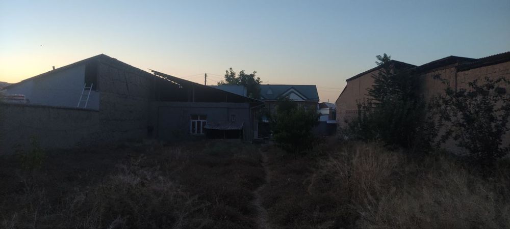 Продажа частного участка в Кибрае