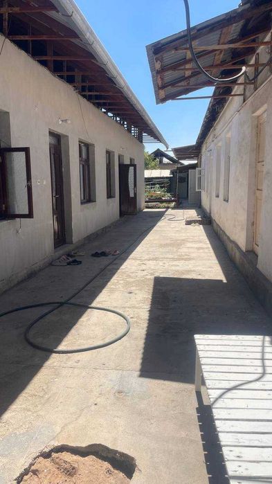 6 сотих участок сотилади кадастр хужатлари жойда