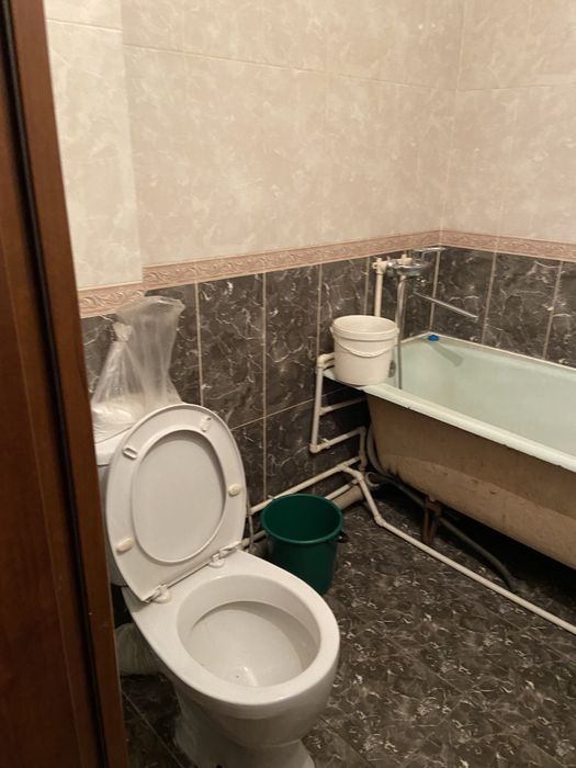 2 комнатная квартира