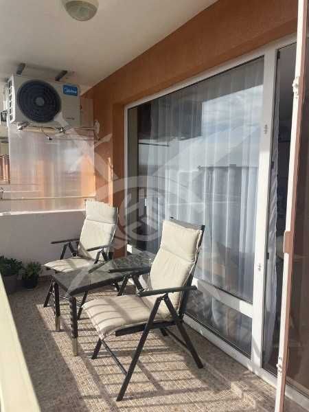 Продава се Двустаен апартамент в Свети Влас - 45 кв.м за 850 €/кв.м - Снимка #5