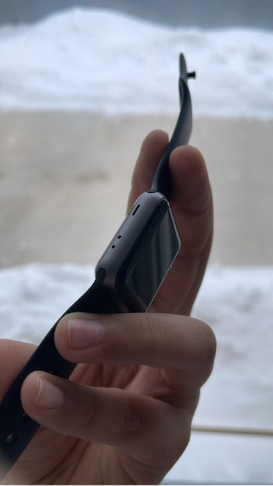 Apple wacth 3 серии