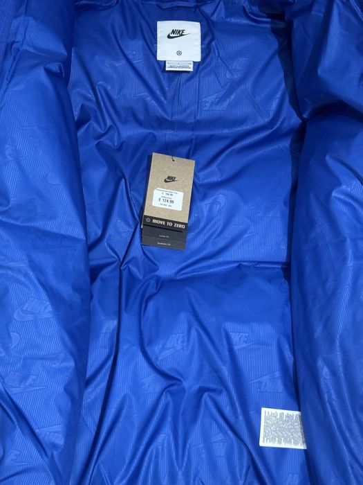 Nike Puffer  Primaloft