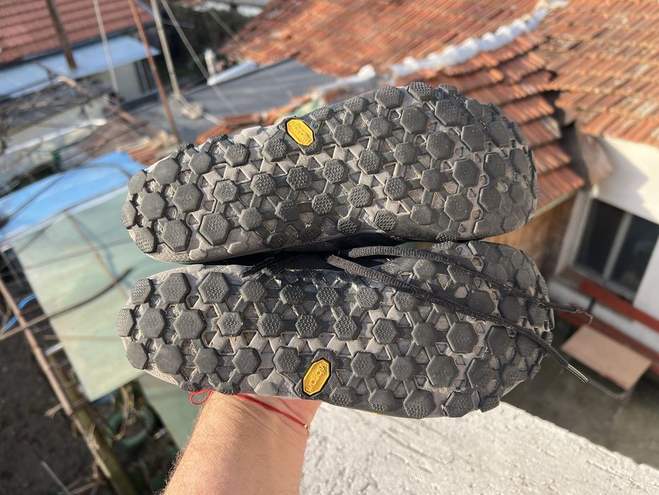 Merrell Minimus BareFoot 42 Vibram