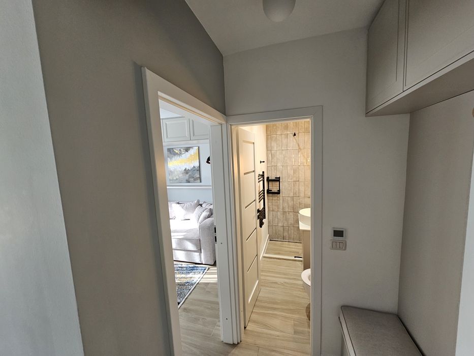 Vand apartament 1 camera Piata UTA