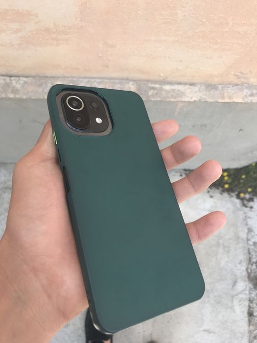 mi 11lite tez pul kere