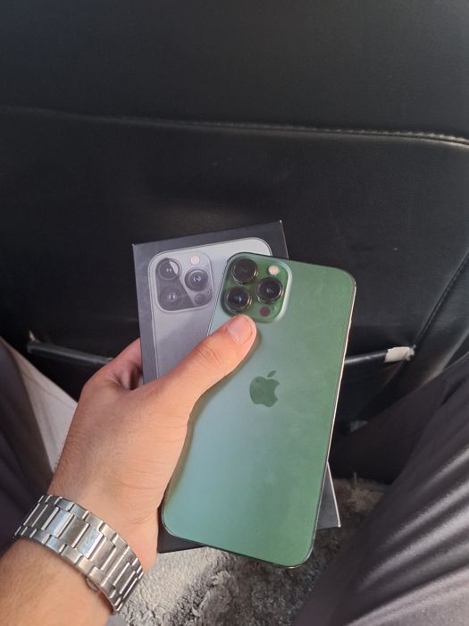 Iphone 13 pro max