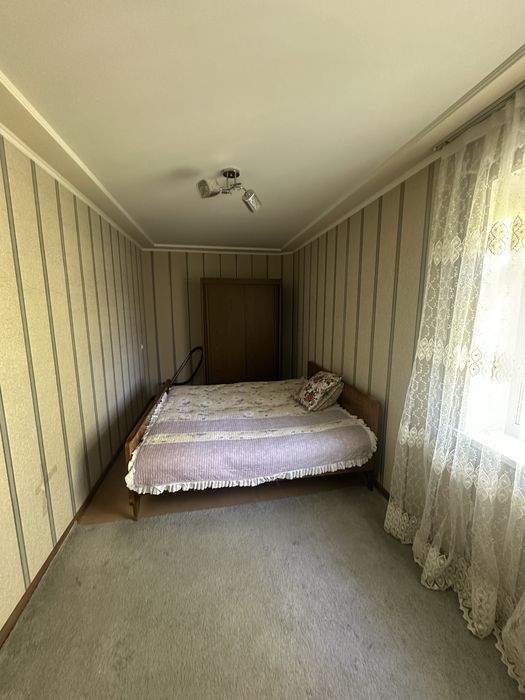 Квартира на фрунзенском массиве