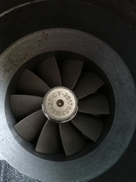 Продам турбокомпрессор