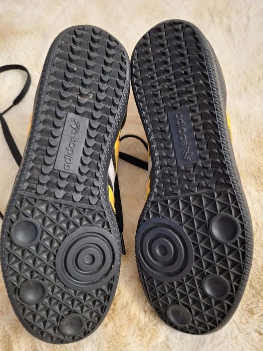 Дамски обувки кецове Adidas Samba