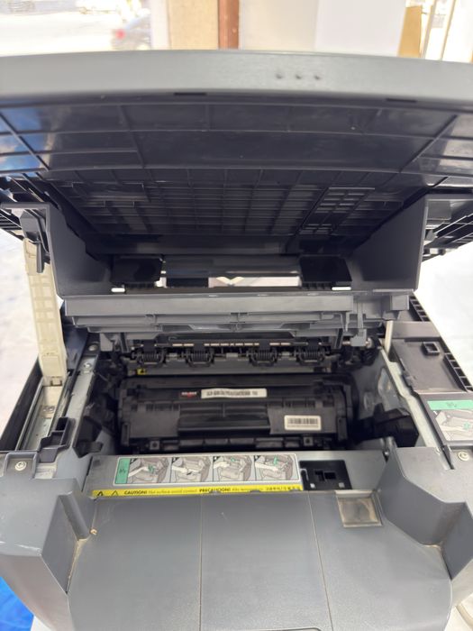 Canon i-sensys 4018 3/1