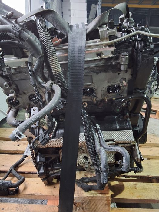 galerie admisie/radiator intercooler audi a4 (2015-2019) [8w2, b9] 2.0
