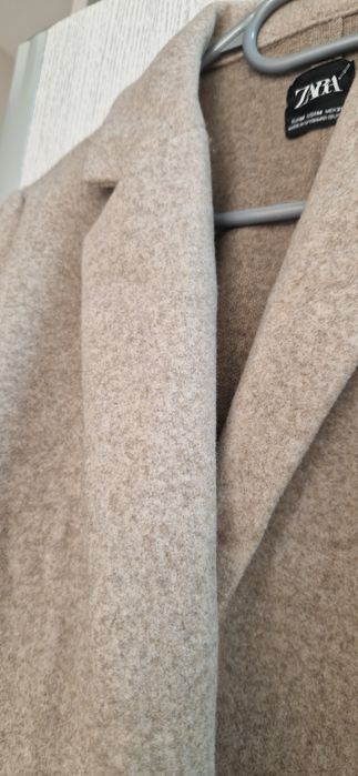 Палто и блейзър Zara, размер М