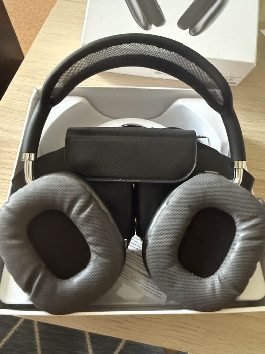 Airpods Max нови
