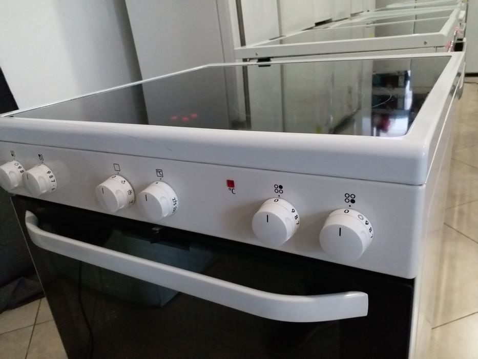 Готварска печка ELECTROLUX voss от Германия