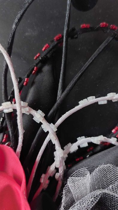 Colier handmade Nanette